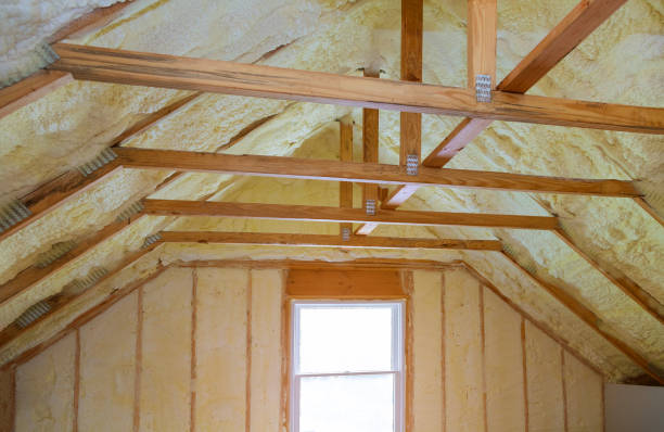 Best Insulation for Specific Applications in Canal Winchester, OH