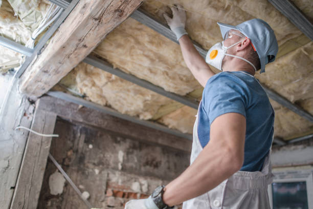 Best Spray Foam Insulation in Canal Winchester, OH