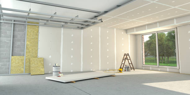 Types of Insulation We Offer in Canal Winchester, OH