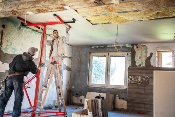 Best Geographic-Specific Insulation Services in Canal Winchester, OH