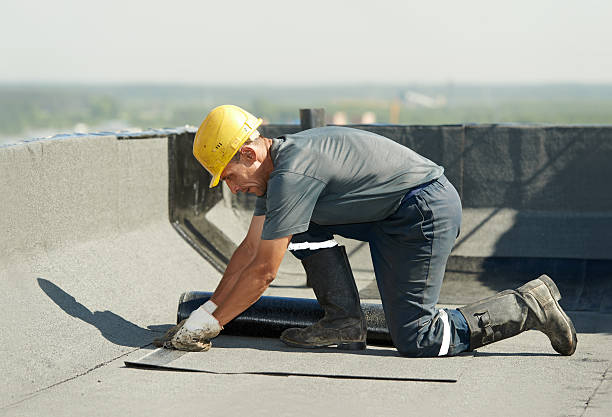 Best Spray Foam Insulation in Canal Winchester, OH