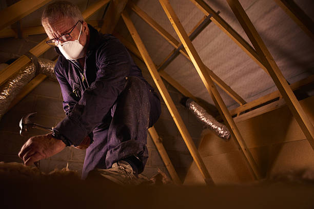 Best Fiberglass Insulation in Canal Winchester, OH